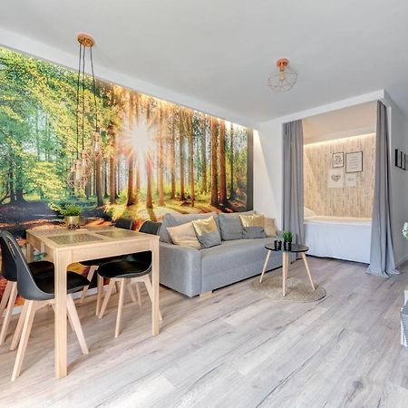 Prime Apartments - Lazurowa Przystan III Sopot Esterno foto