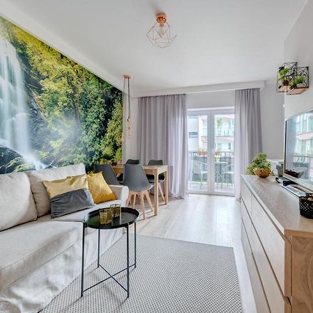 Prime Apartments - Lazurowa Przystan III Sopot Esterno foto