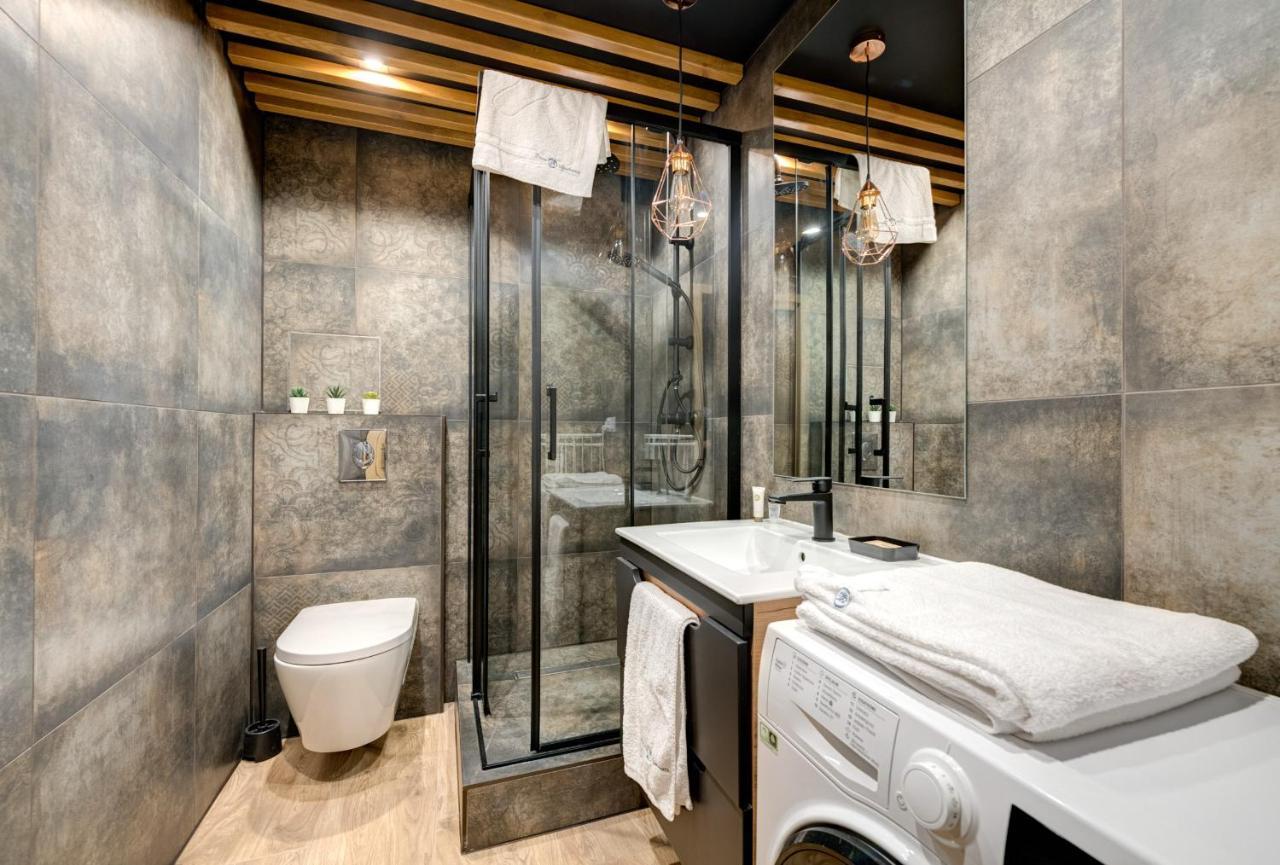 Prime Apartments - Lazurowa Przystan III Sopot Esterno foto
