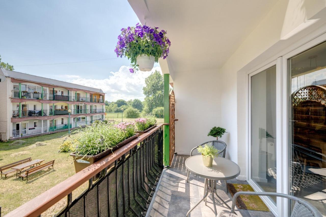 Prime Apartments - Lazurowa Przystan III Sopot Esterno foto