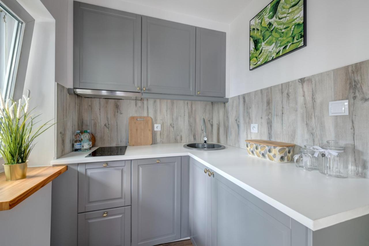 Prime Apartments - Lazurowa Przystan III Sopot Esterno foto
