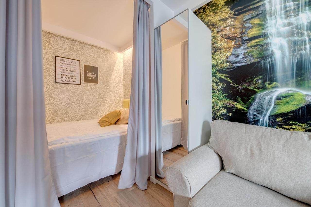 Prime Apartments - Lazurowa Przystan III Sopot Esterno foto