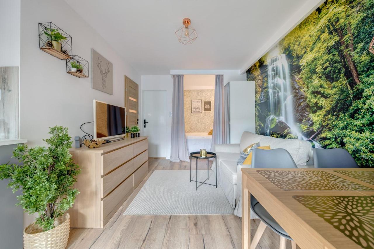 Prime Apartments - Lazurowa Przystan III Sopot Esterno foto